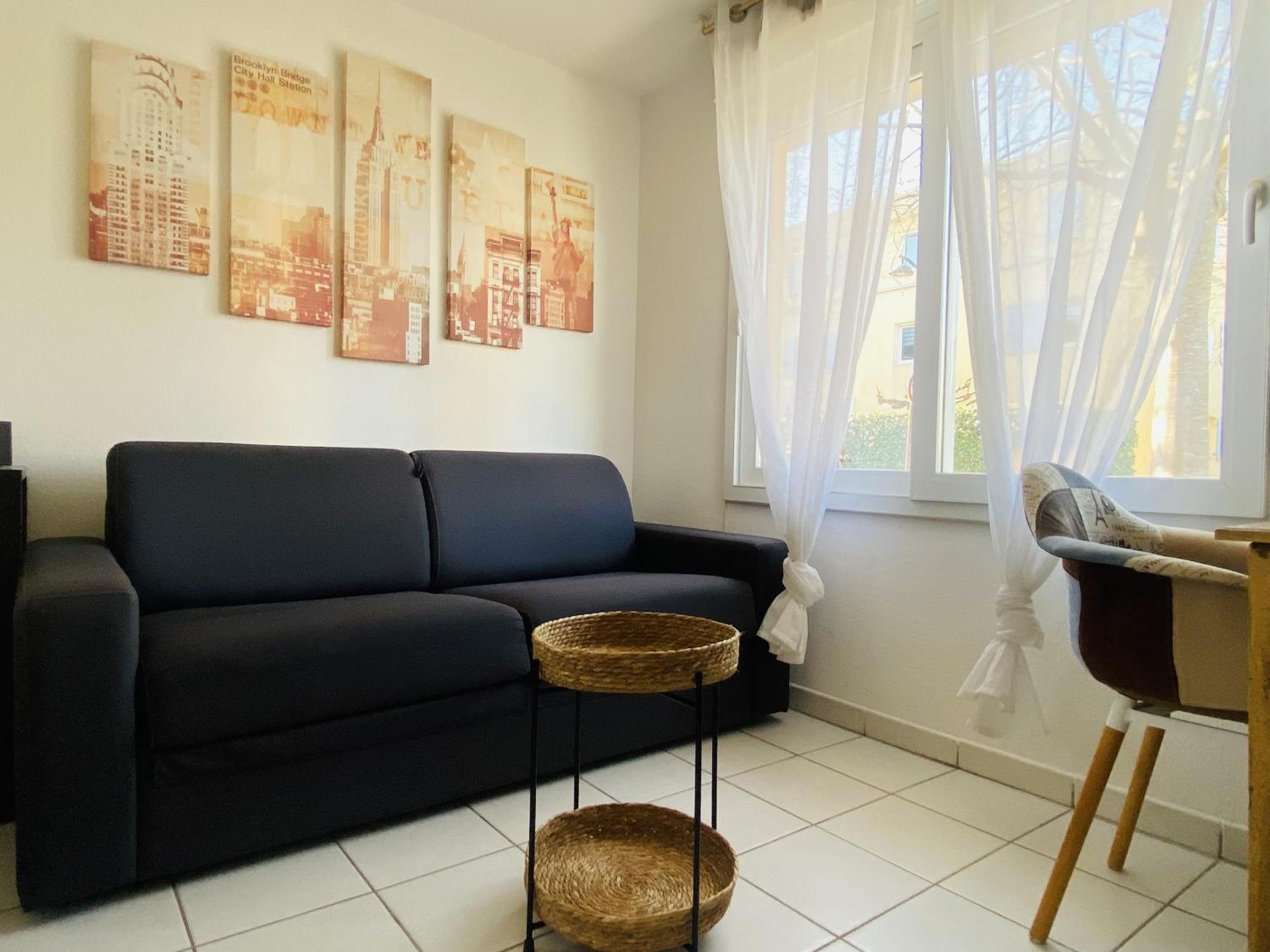 Studio Le Pradet Exteriér fotografie